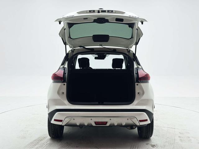 Nissan Juke 2022, фото 8