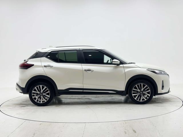 Nissan Juke 2022, фото 9