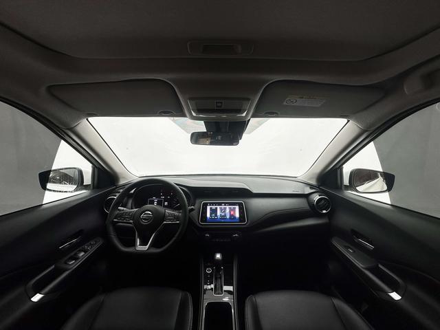Nissan Juke 2022, фото 10