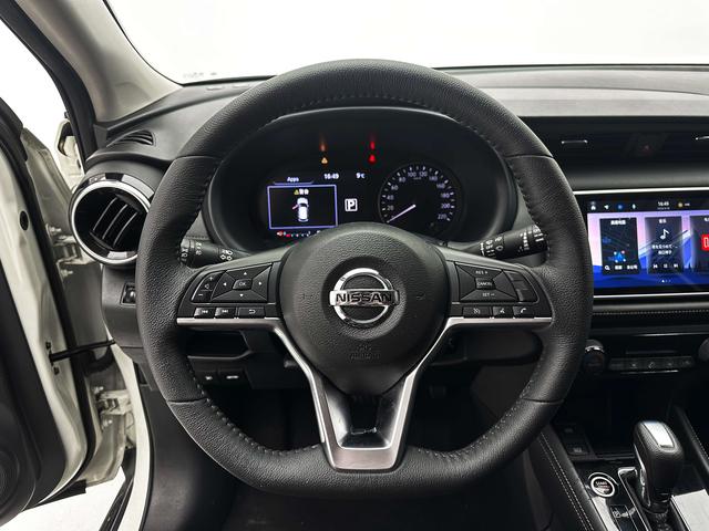 Nissan Juke 2022, фото 11