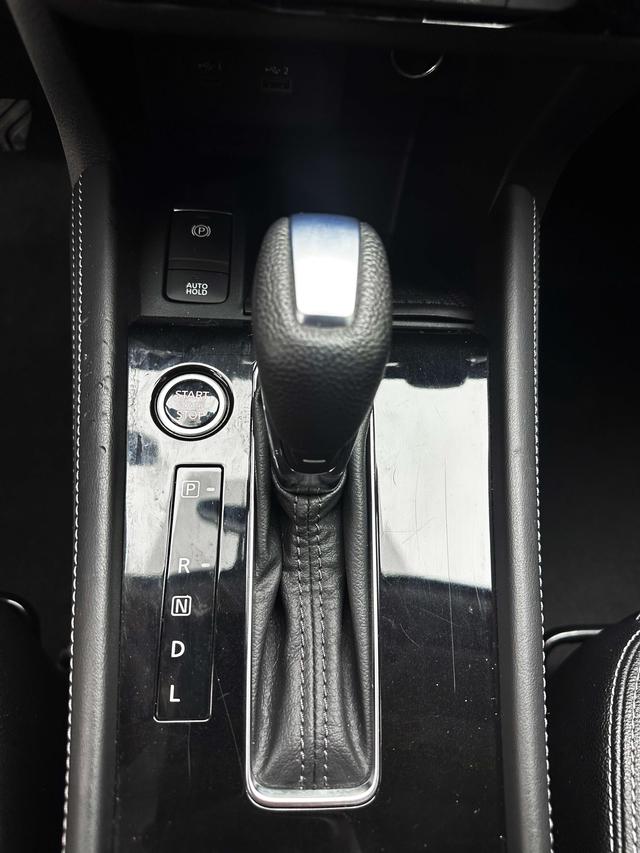Nissan Juke 2022, фото 13