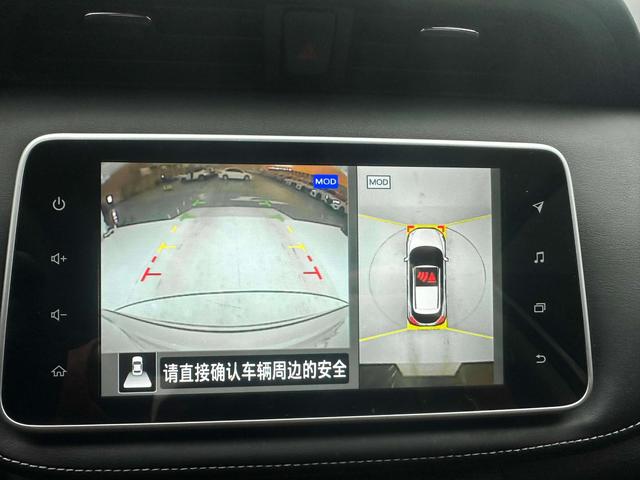 Nissan Juke 2022, фото 14