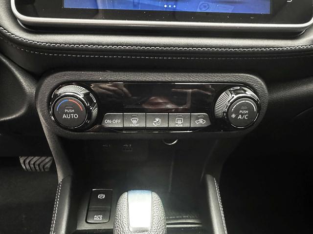 Nissan Juke 2022, фото 15