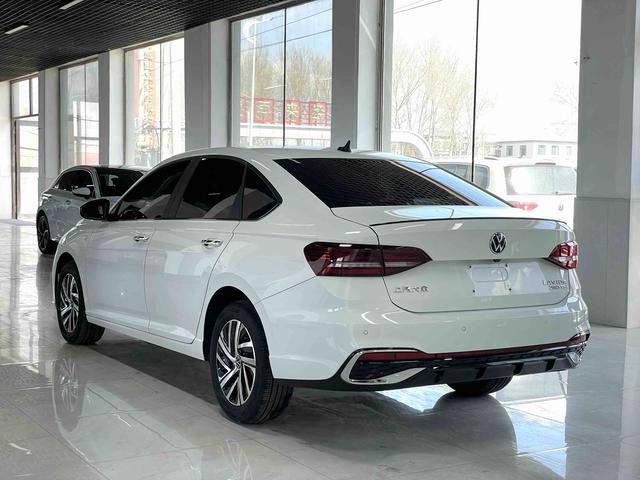 Volkswagen Lavida 2023, фото 4