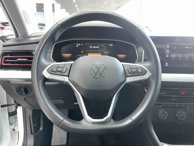 Volkswagen Lavida 2023, фото 8