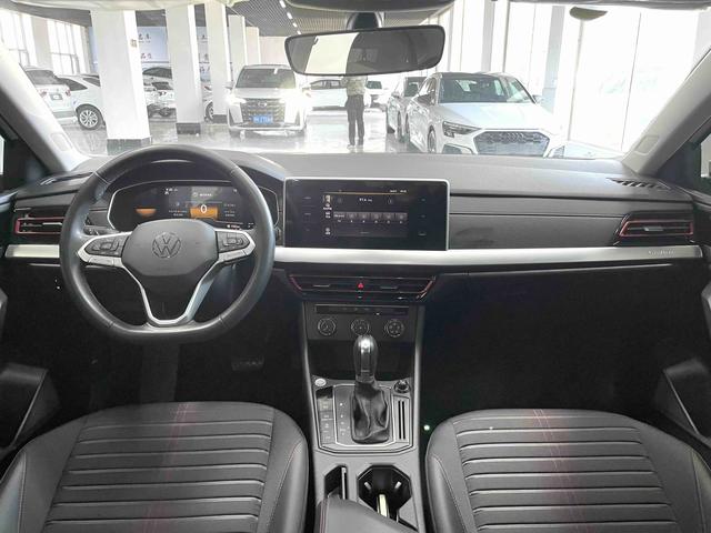 Volkswagen Lavida 2023, фото 9