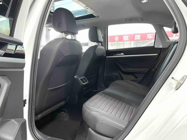 Volkswagen Lavida 2023, фото 10