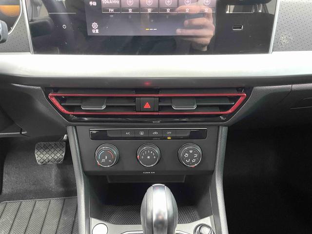 Volkswagen Lavida 2023, фото 12