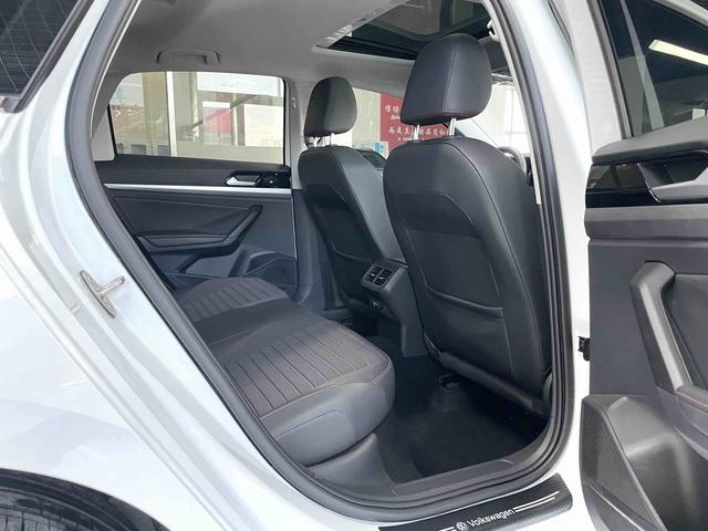 Volkswagen Lavida 2023, фото 13