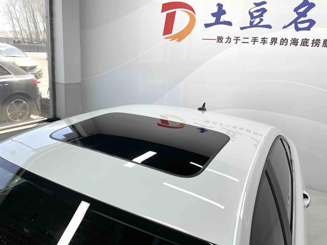 Volkswagen Lavida 2023, фото 15