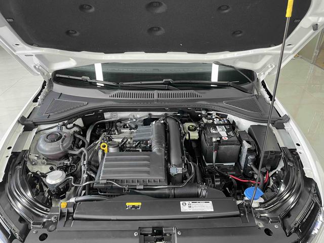 Volkswagen Lavida 2023, фото 16