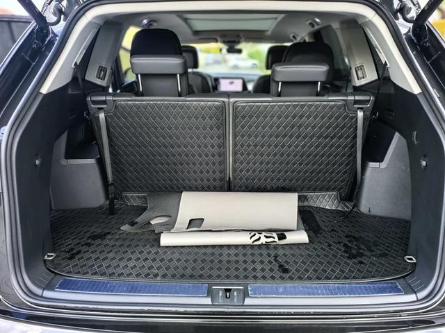 Volkswagen Tiguan 2025, фото 5