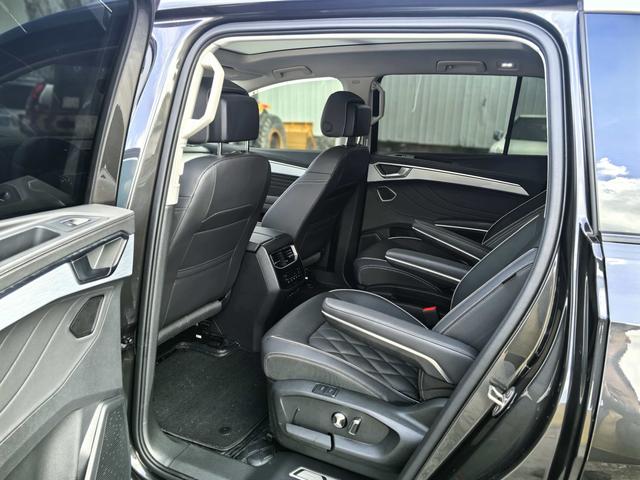 Volkswagen Tiguan 2025, фото 7