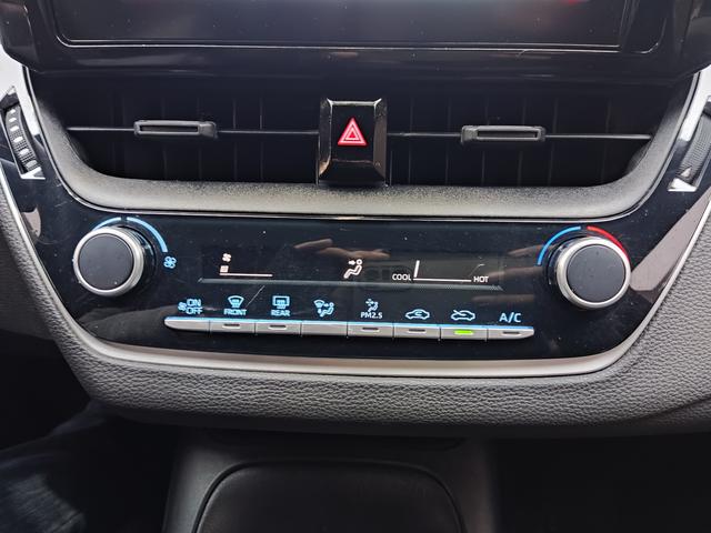 Toyota Corolla 2022, фото 14