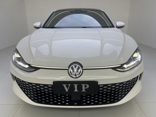 Volkswagen Lingdu 2022, фото 2