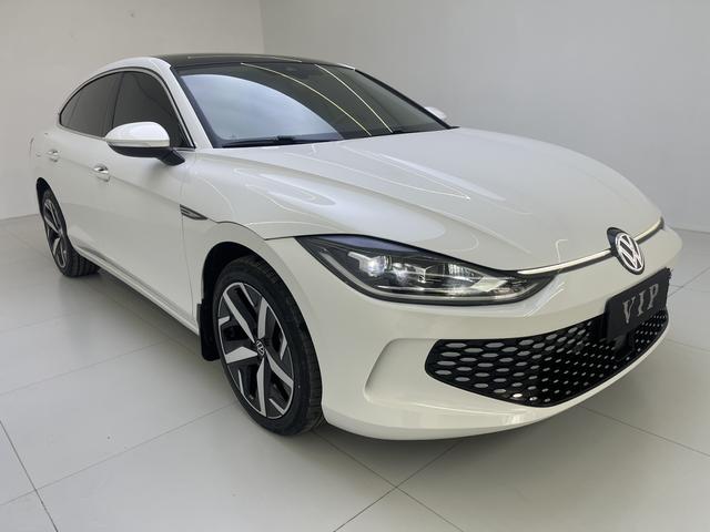 Volkswagen Lingdu 2022, фото 3