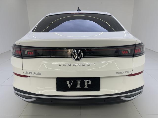Volkswagen Lingdu 2022, фото 5