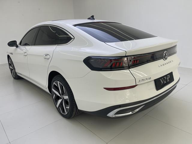 Volkswagen Lingdu 2022, фото 6