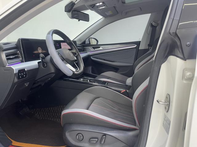 Volkswagen Lingdu 2022, фото 7