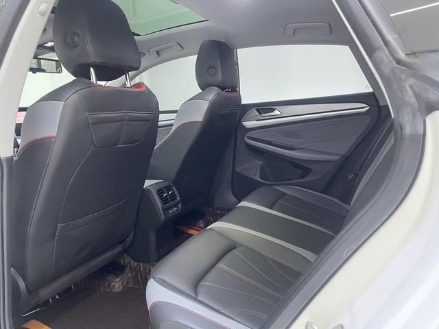 Volkswagen Lingdu 2022, фото 8