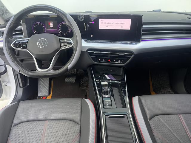 Volkswagen Lingdu 2022, фото 9