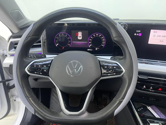 Volkswagen Lingdu 2022, фото 10