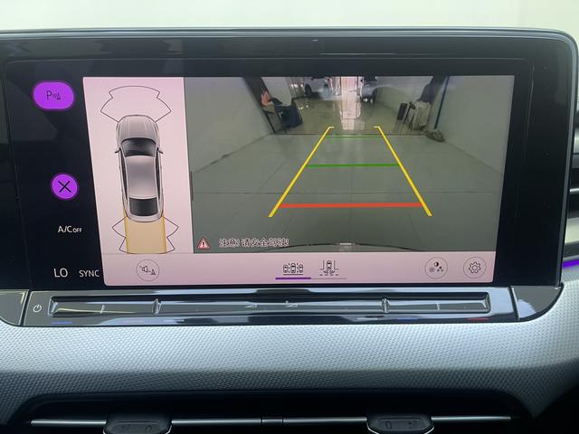 Volkswagen Lingdu 2022, фото 12
