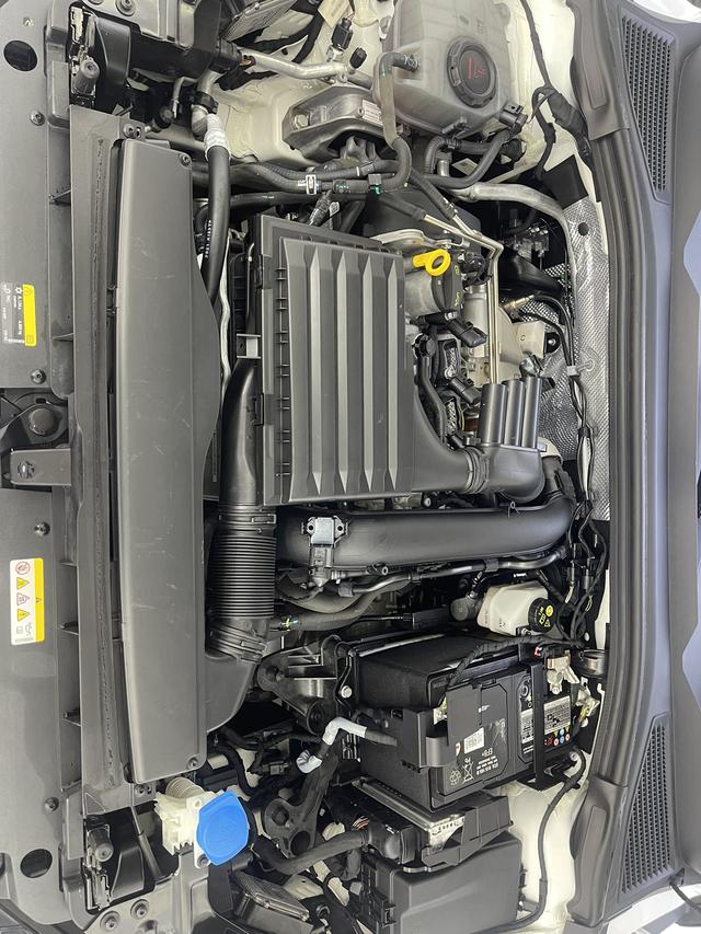 Volkswagen Lingdu 2022, фото 13