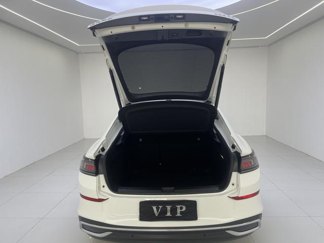 Volkswagen Lingdu 2022, фото 14