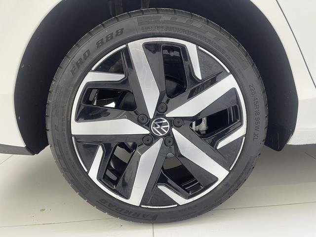 Volkswagen Lingdu 2022, фото 15