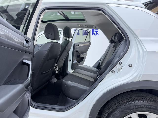 Volkswagen Tayron 2022, фото 15