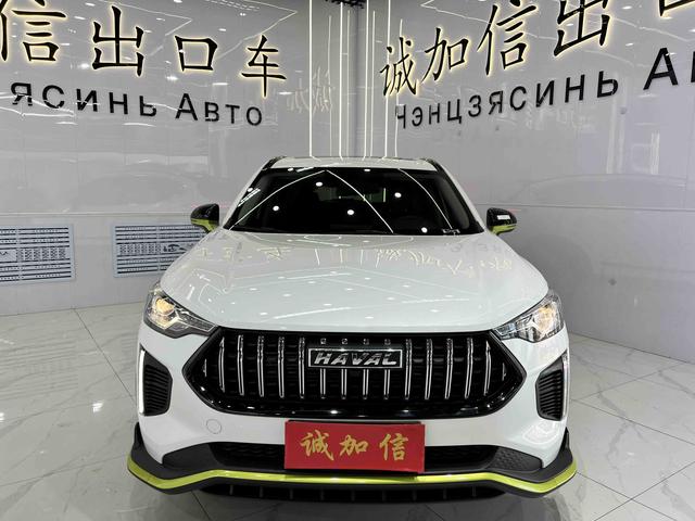 Haval Chitu 2022, фото 2