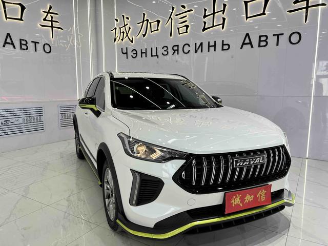 Haval Chitu 2022, фото 3