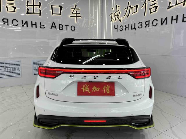 Haval Chitu 2022, фото 5