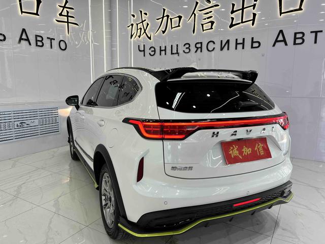 Haval Chitu 2022, фото 6