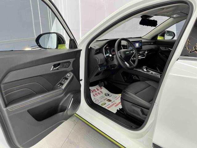 Haval Chitu 2022, фото 7
