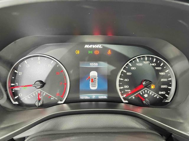 Haval Chitu 2022, фото 8