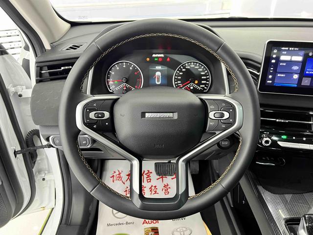 Haval Chitu 2022, фото 12