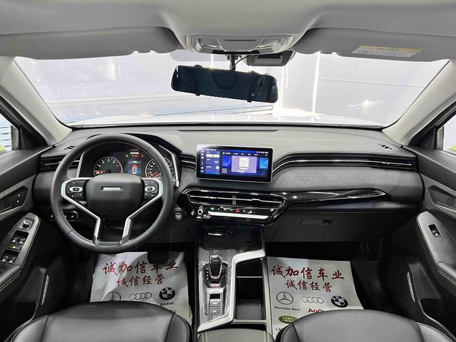 Haval Chitu 2022, фото 13