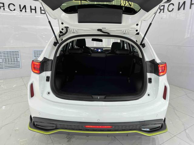 Haval Chitu 2022, фото 14