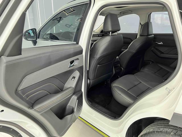 Haval Chitu 2022, фото 15