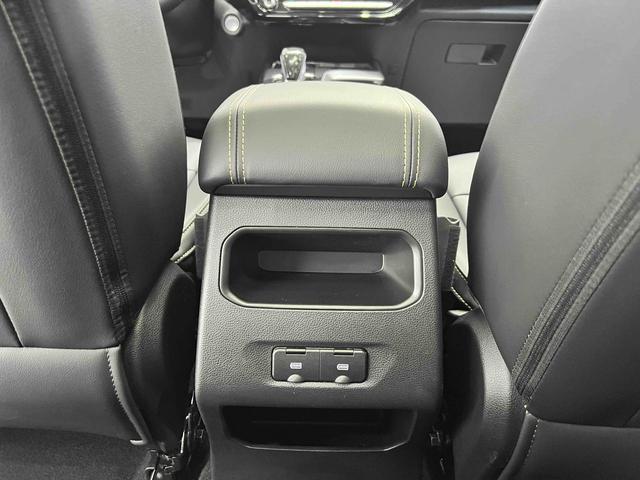 Haval Chitu 2022, фото 16