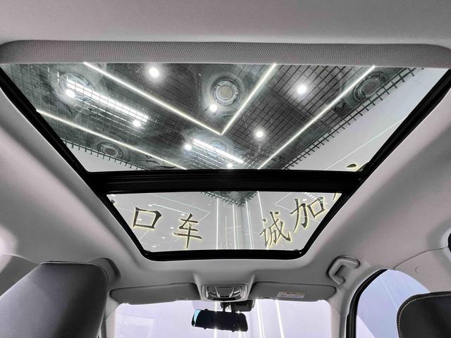 Haval Chitu 2022, фото 17