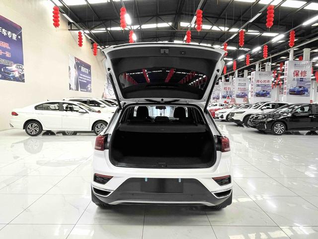 Volkswagen Tayron 2022, фото 14