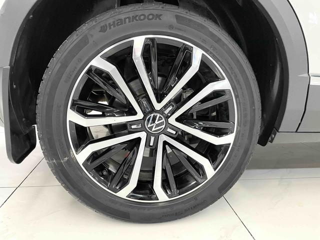 Volkswagen Tayron 2022, фото 15