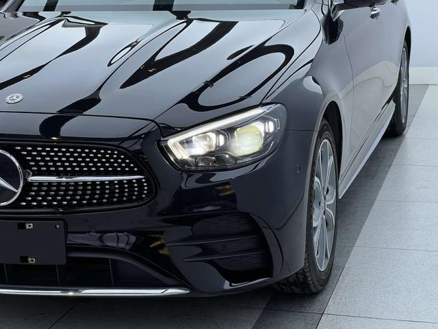 Mercedes-Benz E-Class 2021, фото 5