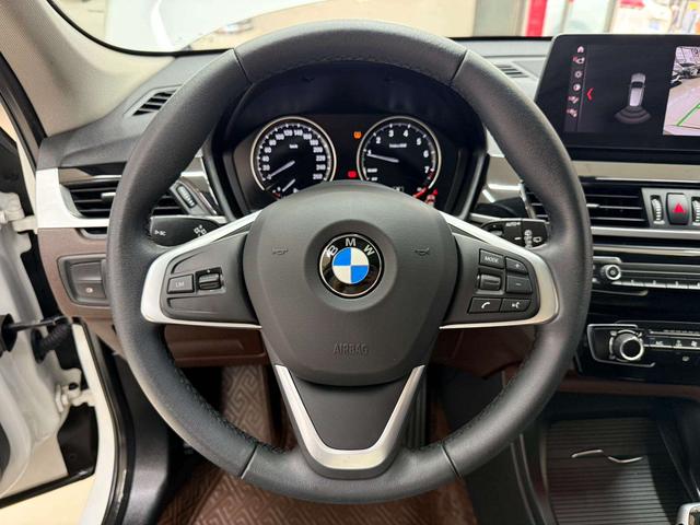 BMW X1 2021, фото 11