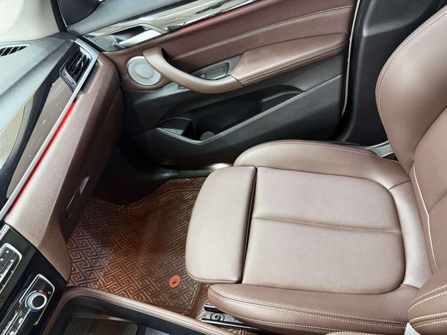 BMW X1 2021, фото 13