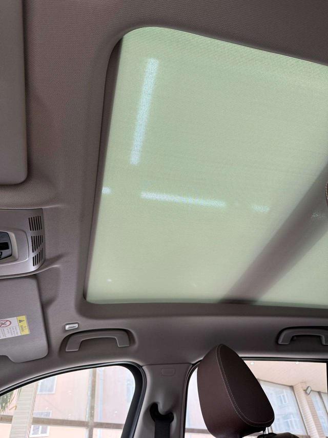 BMW X1 2021, фото 15