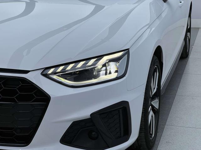 Audi A4L 2022, фото 5